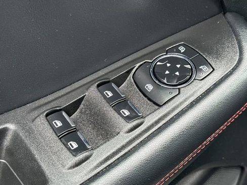 Used 2024 Ford Edge ST-Line AWD/4WD image 23