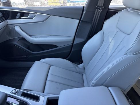 Used 2022 Audi A5 2.0T Premium Plus image 4