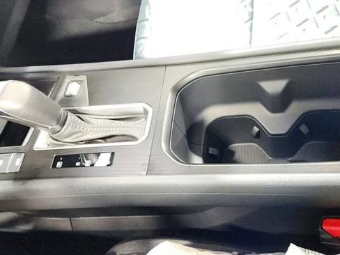 Certified 2026 Nissan Kicks SV FWD image 15