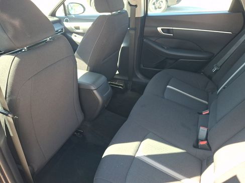 Used 2024 Hyundai Sonata SEL FWD image 20