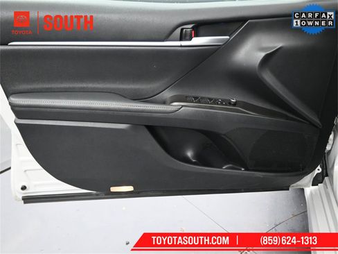 Used 2023 Toyota Camry XSE image 22