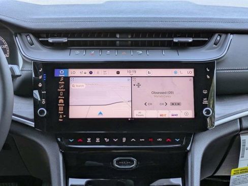 New 2026 Jeep Grand Cherokee Limited AWD/4WD image 19