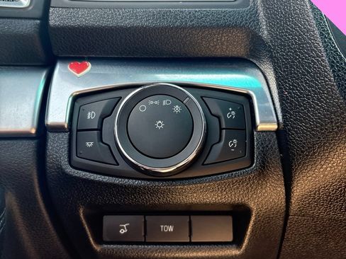 Used 2017 Ford Explorer Sport w/ Equipment Group 401A AWD/4WD image 8
