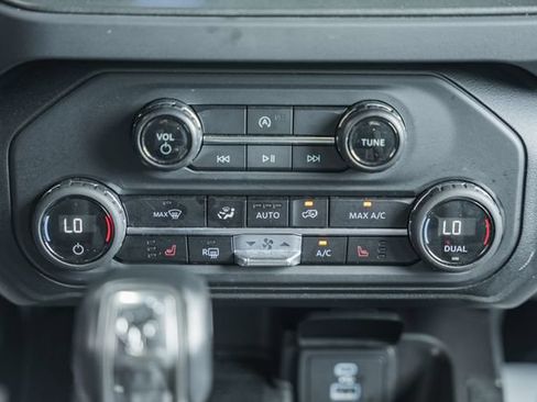 Used 2025 Ford Bronco Big Bend AWD/4WD image 20