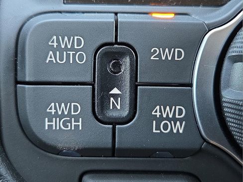 New 2026 RAM 1500 Big Horn image 16