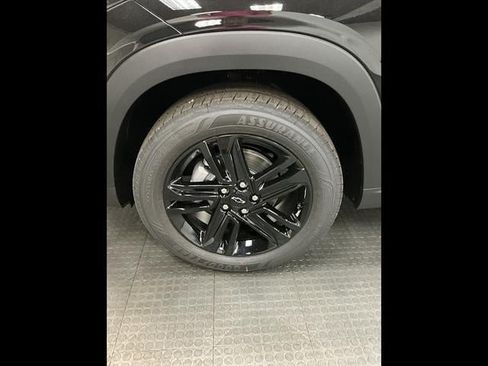 New 2026 Chevrolet Trax ACTIV w/ Driver Confidence Package FWD image 34