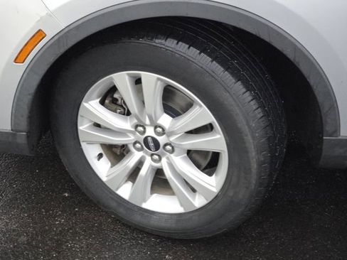 Used 2018 Lincoln MKX Premiere image 22