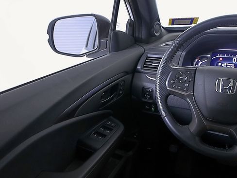 Used 2023 Honda Passport EX-L image 20