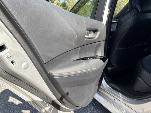 Certified 2023 Toyota Corolla XSE image 13