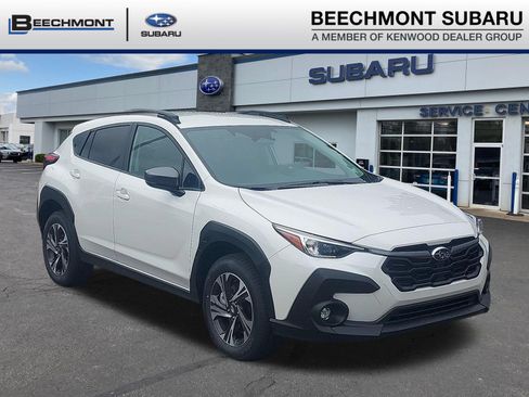 New 2026 Subaru Crosstrek 2.5i Premium AWD/4WD image 1