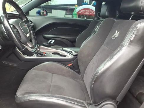 Used 2021 Dodge Challenger R/T Scat Pack w/ Dynamics Package image 16