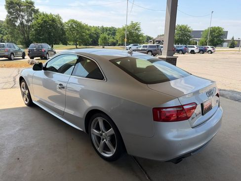 Used 2009 Audi A5 3.2 AWD/4WD image 3