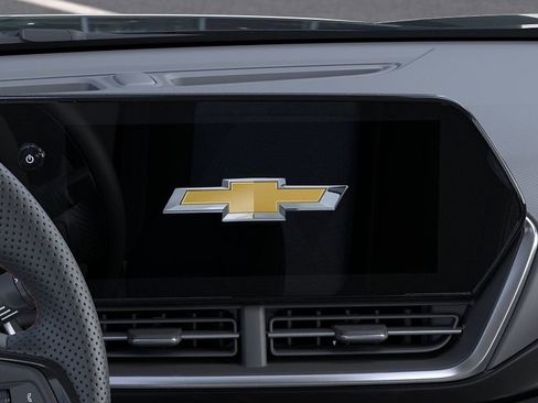 New 2026 Chevrolet Trax RS FWD image 20