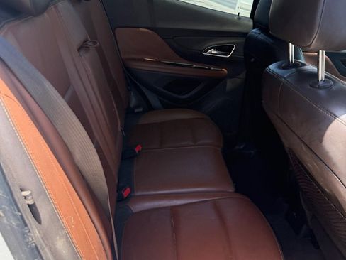 Used 2014 Buick Encore Leather FWD image 30