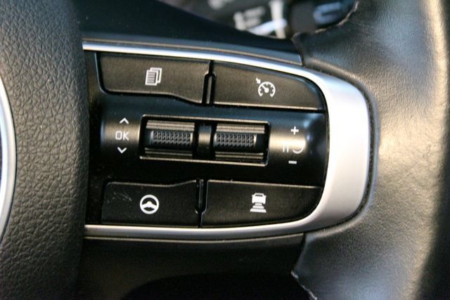Used 2022 Kia K5 EX FWD image 21
