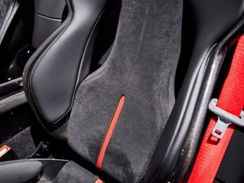 Used 2023 Ferrari SF90 Spider AWD/4WD image 52