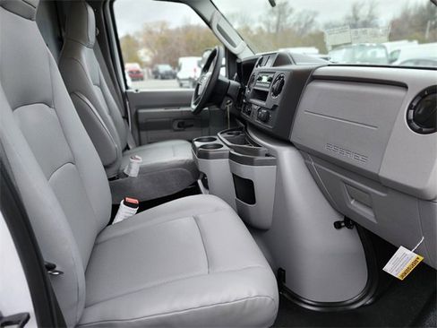 New 2026 Ford E-350 and Econoline 350 Super Duty w/ Power Equipment Group image 11