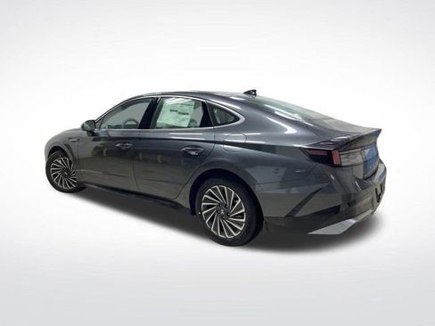 New 2026 Hyundai Sonata SEL image 3