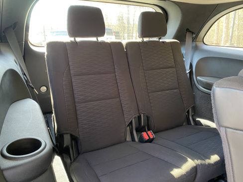 Used 2020 Dodge Durango SXT w/ 3rd Row Seating Group image 37