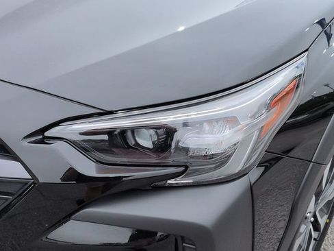 Certified 2024 Subaru Outback Touring XT w/ Popular Package #2 AWD/4WD image 9