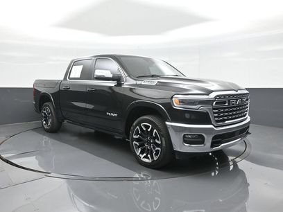Used 2025 RAM 1500 Limited