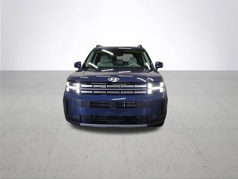 New 2026 Hyundai Santa Fe SEL image 3