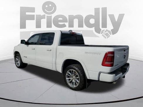 Used 2022 RAM 1500 Laramie image 3