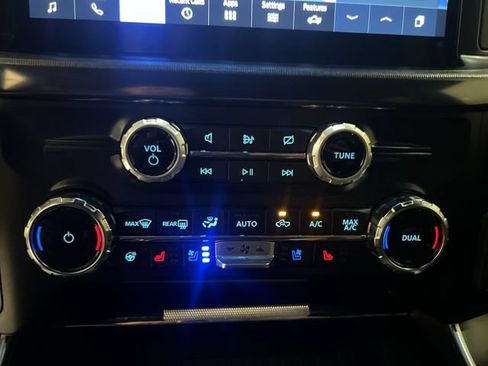 Certified 2024 Ford F150 Raptor AWD/4WD image 17