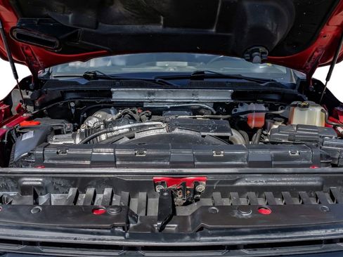 Used 2020 GMC Sierra 2500 SLE w/ SLE Value Package; image 54