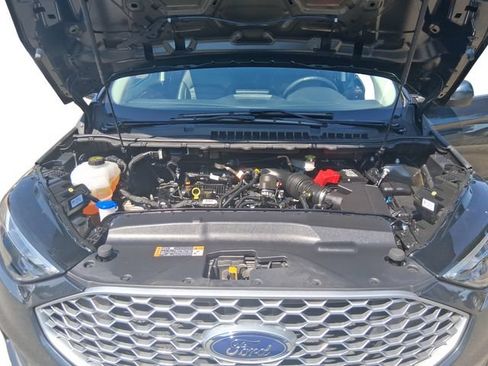 Used 2023 Ford Edge SEL w/ Convenience Package AWD/4WD image 20