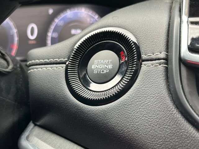Used 2023 Jeep Compass High Altitude w/ Driver Assist Group I AWD/4WD image 18