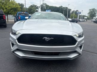 Used 2019 Ford Mustang Premium w/ Equipment Group 201A RWD video 3