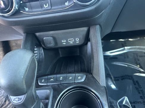 Used 2023 Chevrolet TrailBlazer LT w/ Convenience Package image 20