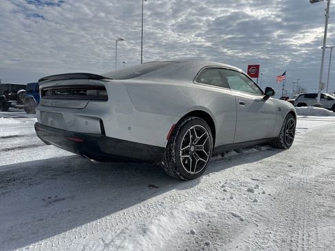 New 2026 Dodge Charger Scat Pack image 3