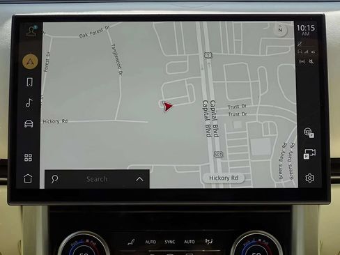 Used 2023 Land Rover Range Rover SE AWD/4WD image 17