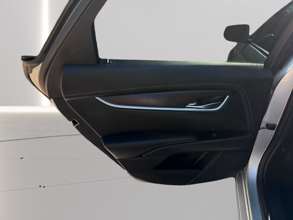 Used 2019 Cadillac XTS Luxury FWD image 30