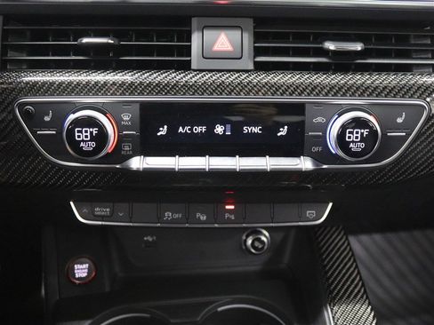 Used 2019 Audi RS 5 Sportback image 32