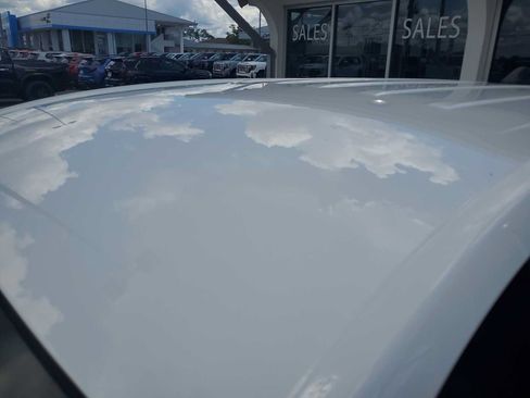 Used 2024 Chevrolet Equinox LT w/ LPO, Floor Liner Package FWD image 15