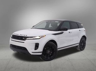 New 2026 Land Rover Range Rover Evoque S video 1