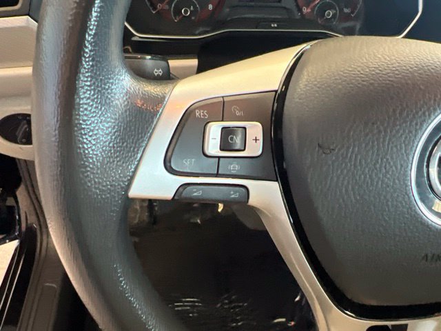 Used 2020 Volkswagen Jetta S FWD image 23