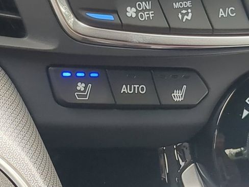 New 2025 Acura TLX SH-AWD w/ A-SPEC Pkg image 21