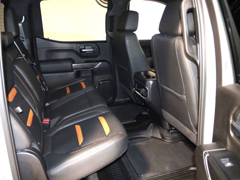 Used 2022 GMC Sierra 1500 AT4 image 68