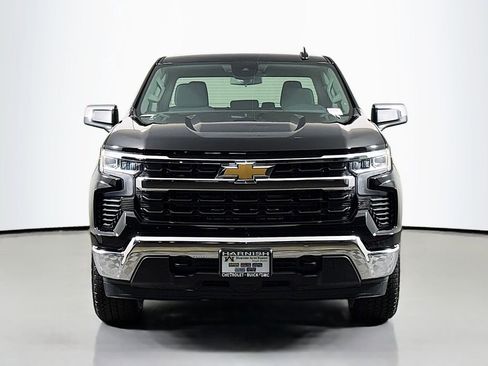 New 2026 Chevrolet Silverado 1500 LT AWD/4WD image 2