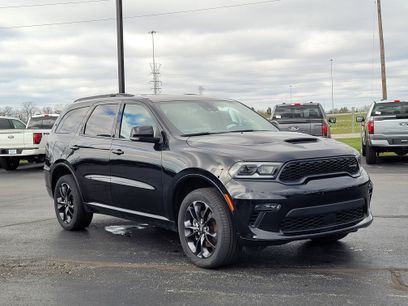 Used 2022 Dodge Durango GT