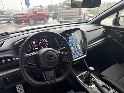 Used 2024 Subaru WRX Premium