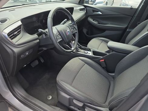 Used 2025 Buick Encore GX Preferred image 10