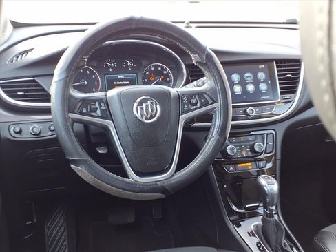 Used 2017 Buick Encore Sport Touring w/ Safety Package image 6