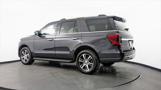 Used 2024 Ford Expedition Limited RWD image 6