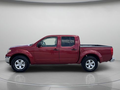 Used 2009 Nissan Frontier SE w/ SE Value Truck Pkg RWD image 5