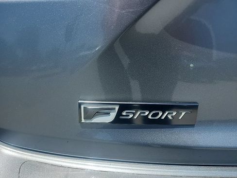 Used 2015 Lexus IS 250 w/ F-Sport Package RWD image 27
